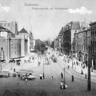 Teatr Śląski im. S. Wyspiańskiego