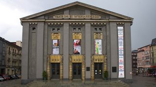 Teatr Śląski im. S. Wyspiańskiego