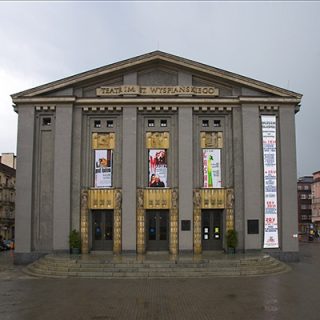 Teatr Śląski im. S. Wyspiańskiego