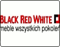 Salon meblowy Black Red White