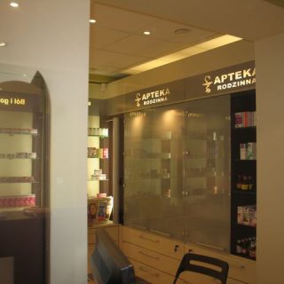 Apteka Rodzinna