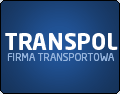 Firma transportowa TRANSPOL Robert Woźniak