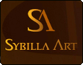 SybillaArt.pl