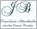 Kancelaria Adwokacka – Adwokat Joanna Brandys, Adwokat Dorota Tiszbierek