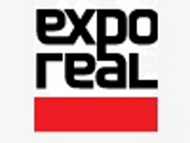 Jeszcze o targach Expo Real