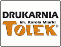 Drukarnia Tolek im. Karola Miarki