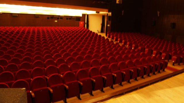 Teatr Ziemi Rybnickiej