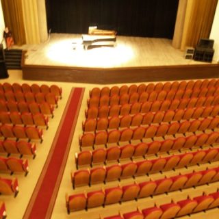 Teatr Ziemi Rybnickiej