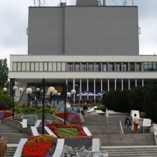 Teatr Ziemi Rybnickiej