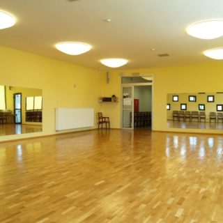 Teatr Ziemi Rybnickiej