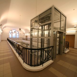 Gliwicka Wyższa Szkoła Przedsiębiorczości