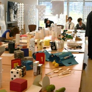 Gliwicka Wyższa Szkoła Przedsiębiorczości