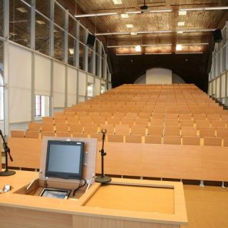 Gliwicka Wyższa Szkoła Przedsiębiorczości