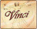 Pizzeria Vinci