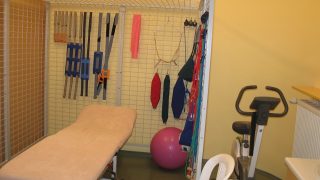 Gabinet Lekarski Rehabilitacyjny lek. med. Bogusław Jakóbiec