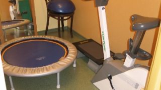 Gabinet Lekarski Rehabilitacyjny lek. med. Bogusław Jakóbiec