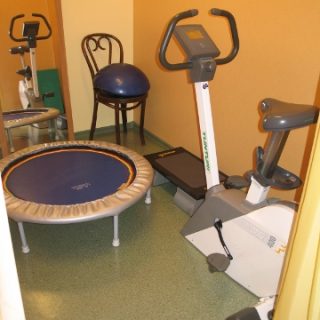 Gabinet Lekarski Rehabilitacyjny lek. med. Bogusław Jakóbiec