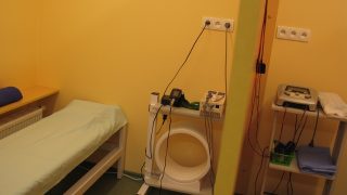 Gabinet Lekarski Rehabilitacyjny lek. med. Bogusław Jakóbiec