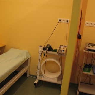 Gabinet Lekarski Rehabilitacyjny lek. med. Bogusław Jakóbiec