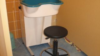 Gabinet Lekarski Rehabilitacyjny lek. med. Bogusław Jakóbiec