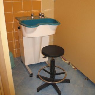 Gabinet Lekarski Rehabilitacyjny lek. med. Bogusław Jakóbiec