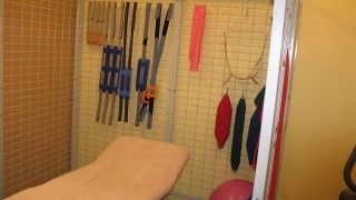 Gabinet Lekarski Rehabilitacyjny lek. med. Bogusław Jakóbiec