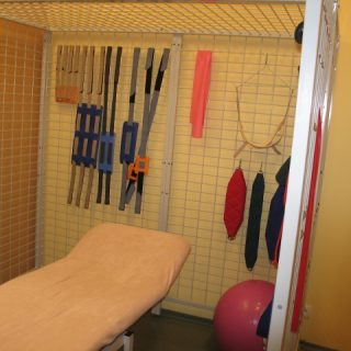 Gabinet Lekarski Rehabilitacyjny lek. med. Bogusław Jakóbiec