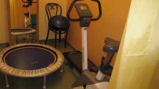 Gabinet Lekarski Rehabilitacyjny lek. med. Bogusław Jakóbiec