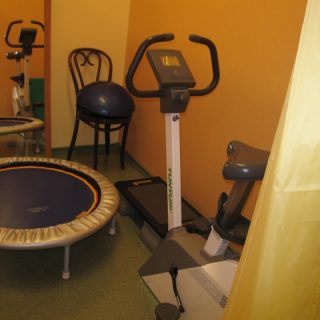 Gabinet Lekarski Rehabilitacyjny lek. med. Bogusław Jakóbiec