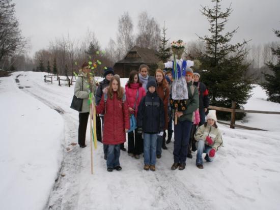 Skansen w Chorzowie zaprasza na lekcje muzealne i pokazy!