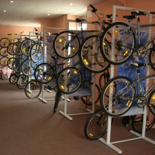 Centrum Rowerowe Somir-Bike dealer Giant, Kross