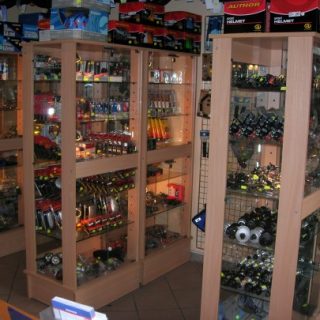 Centrum Rowerowe Somir-Bike dealer Giant, Kross