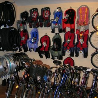 Centrum Rowerowe Somir-Bike dealer Giant, Kross