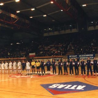 MOSiR - Miejski Ośrodek Sportu i Rekreacji