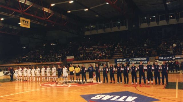 MOSiR - Miejski Ośrodek Sportu i Rekreacji