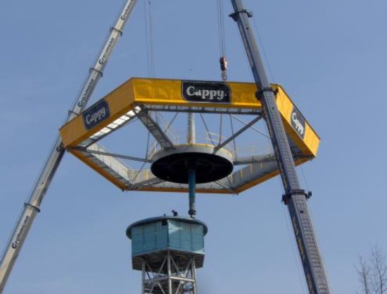 Samoloty Duże po liftingu