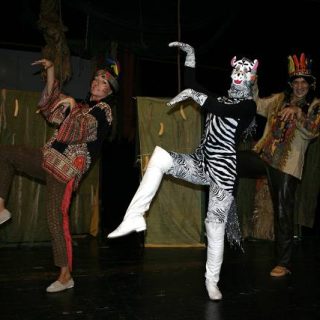 Teatr Muzyczny dla dzieci i młodzieży Wit - Wit