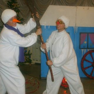 Teatr Muzyczny dla dzieci i młodzieży Wit - Wit