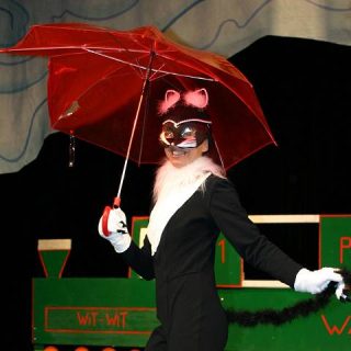 Teatr Muzyczny dla dzieci i młodzieży Wit - Wit