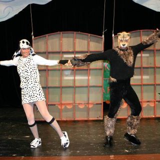 Teatr Muzyczny dla dzieci i młodzieży Wit - Wit