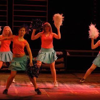 Teatr Muzyczny dla dzieci i młodzieży Wit - Wit