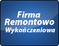 Remonty – Wykończenia Robert Gramula