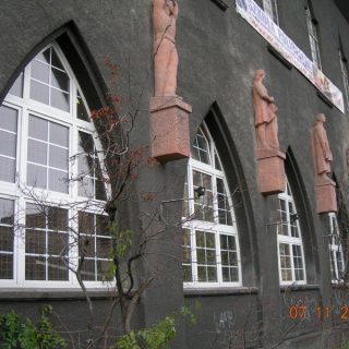 FHU Wedo - stolarka otworowa