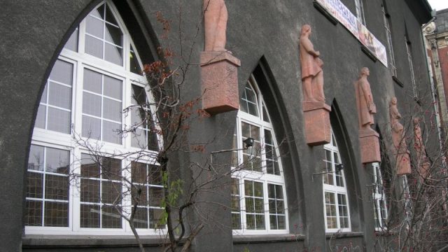 FHU Wedo - stolarka otworowa