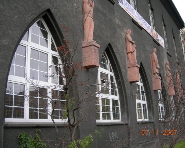 FHU Wedo - stolarka otworowa