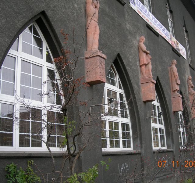 FHU Wedo - stolarka otworowa