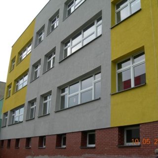 FHU Wedo - stolarka otworowa