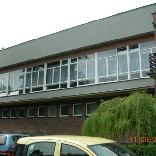 FHU Wedo - stolarka otworowa