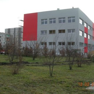 FHU Wedo - stolarka otworowa