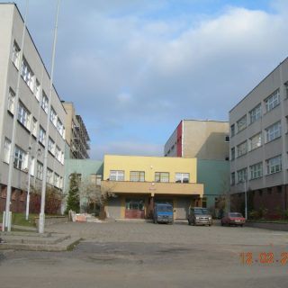 FHU Wedo - stolarka otworowa